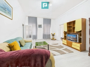 Apartament cu 2 camere ultracentral - imagine 11