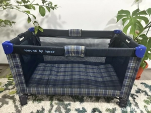 Patut Bebelus Pliabil