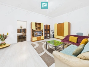 Apartament cu 2 camere ultracentral - imagine 10