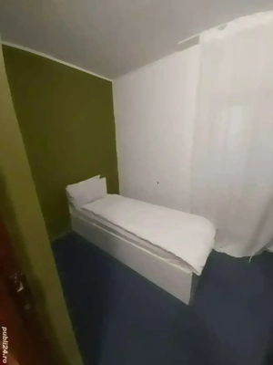   Cazare Gara de Nord 29E 24H - imagine 3