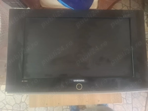 Display + carcasa Tv Samsung LE26S81B - imagine 1