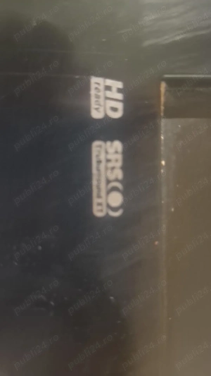 Display + carcasa Tv Samsung LE26S81B - imagine 5