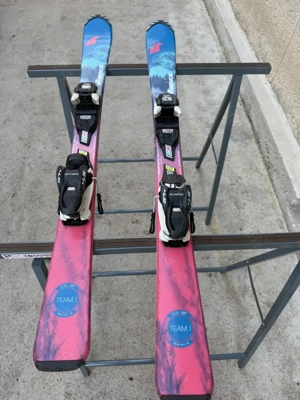 Vand schiuri copii Nordica TEAM J FDT + JR 4.5FDT   110 cm