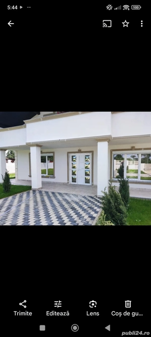 Casa la cheie  - imagine 4 Casa la cheie  - imagine 4