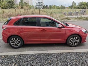 Vand Hyundai I30 1.4 BENZINA