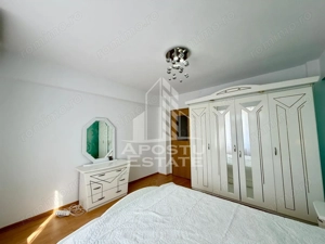 Apartament 4 camere, centrala proprie, 100Mp, Zona Dorobantilor - imagine 4
