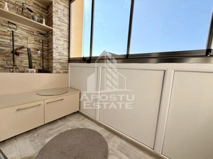 Apartament 4 camere, centrala proprie, 100Mp, Zona Dorobantilor - imagine 13