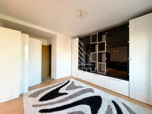 Apartament 4 camere, centrala proprie, 100Mp, Zona Dorobantilor - imagine 7