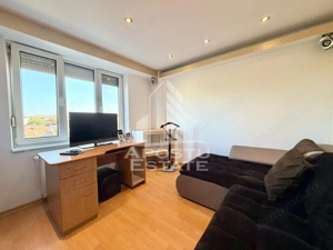 Apartament 4 camere, centrala proprie, 100Mp, Zona Dorobantilor - imagine 5