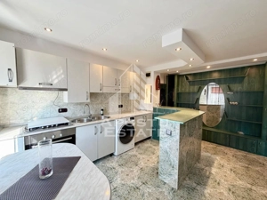 Apartament 4 camere, centrala proprie, 100Mp, Zona Dorobantilor - imagine 9