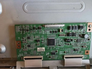 panel display ltf400hm01 + tcon f60mb4c2lv0.6 de pe tv Samsung le40c530f1w