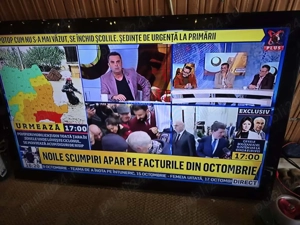 sursa psiv231510a de pe tv Samsung le40c530f1w - imagine 5