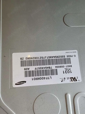 sursa psiv231510a de pe tv Samsung le40c530f1w - imagine 3