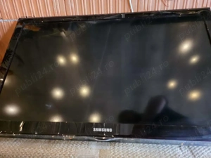 panel display ltf400hm01 + tcon f60mb4c2lv0.6 de pe tv Samsung le40c530f1w - imagine 3
