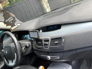 Vând Renault laguna 3