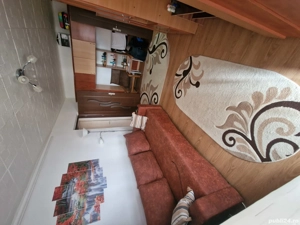 Apartament 2 camere semidecomandat