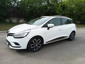RENAULT  CLIO 1.5 dCI *2019* Navi* Clima * Jante