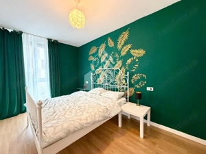 Apartament 2 camere de inchiriat, curte, Torontalului, Timisoara - imagine 2