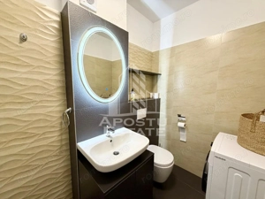 Apartament 2 camere de inchiriat, curte, Torontalului, Timisoara - imagine 6