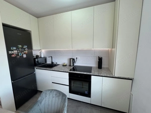 Apartament central in City of Mara - imagine 4