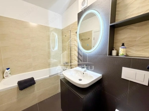 Apartament 2 camere de inchiriat, curte, Torontalului, Timisoara - imagine 7