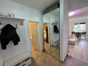 Apartament central in City of Mara - imagine 5