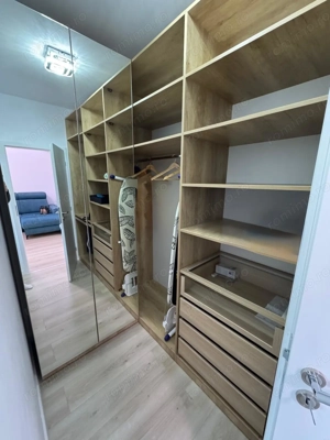 Apartament central in City of Mara - imagine 6