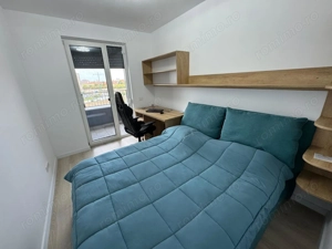 Apartament central in City of Mara - imagine 7