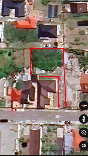 Teren Valu lui Traian Zona A Calea Dobrogei