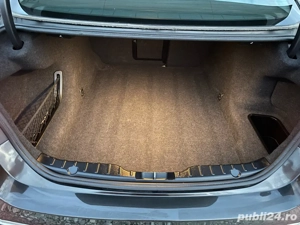 BMW Seria 5 2.0dA Euro6 Luxury Line - imagine 9