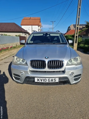 vand sau dezmembrez motor bmw 3.0d n57 euro 5