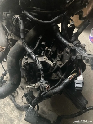 Motor Toyota Avensis,Rav4 2.2 diesel - imagine 5