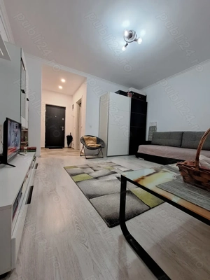 Garsoniera Militari Residence - Complex Avangarde City