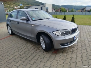 Bmw seria 1 - imagine 3