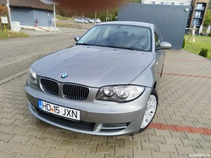 Bmw seria 1 - imagine 4