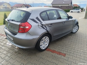 Bmw seria 1 - imagine 2