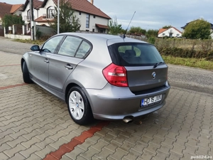 Bmw seria 1 - imagine 5