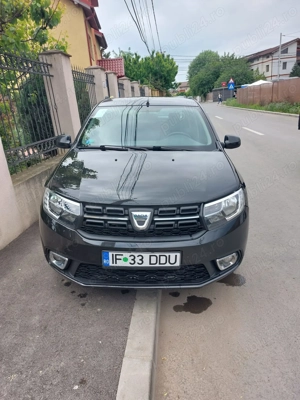 Dacia Logan Laureat 0.9 TCE