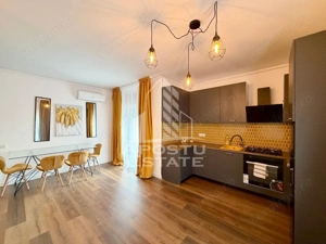 Apartament 2 camere de inchiriat, curte, Torontalului, Timisoara - imagine 2
