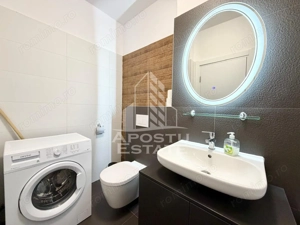 Apartament 2 camere de inchiriat, curte, Torontalului, Timisoara - imagine 7