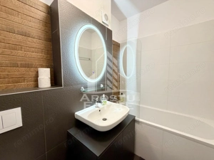 Apartament 2 camere de inchiriat, curte, Torontalului, Timisoara - imagine 6