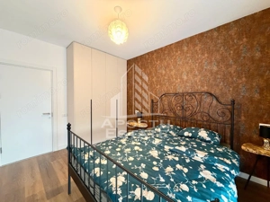 Apartament 2 camere de inchiriat, curte, Torontalului, Timisoara - imagine 4