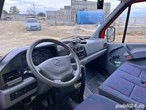 Mercedes Sprinter 402d 19.500km - imagine 3