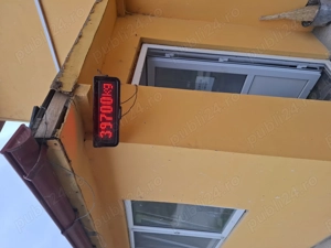 Cantar basculă ,necanic