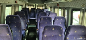 Mercedes Sprinter 515 cu ghiozdan - imagine 3 Mercedes Sprinter 515 cu ghiozdan - imagine 3