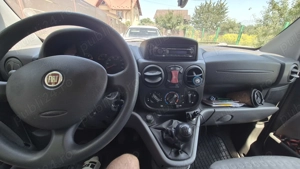 Vand Fiat Doblo 1.3 diesel