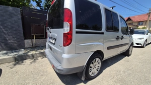 Vand Fiat Doblo 1.3 diesel - imagine 3 Vand Fiat Doblo 1.3 diesel - imagine 3