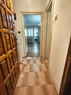 Garsoniera zona Drumul Taberei metrou Tudor Vladimirescu - imagine 2