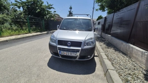 Vand Fiat Doblo 1.3 diesel - imagine 6 Vand Fiat Doblo 1.3 diesel - imagine 6