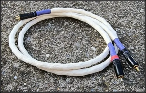 cabluri audio RCA, de boxe, USB DAC alimentare - imagine 3